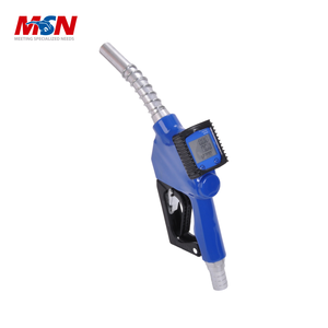 Précision MSN ±0,5 %, 25 ml/rev. par rotation, débit de 12 à 60 L/min pour buse de distribution automatique de carburant - Product Image 1