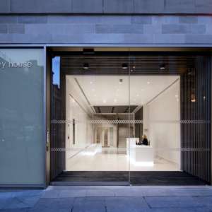 Puerta <span class=keywords><strong>Corredera</strong></span> Automática Comercial <span class=keywords><strong>KLEIN</strong></span>, Sensor de Respuesta Rápida, Fácil Instalación y Mantenimiento - Product Image 3