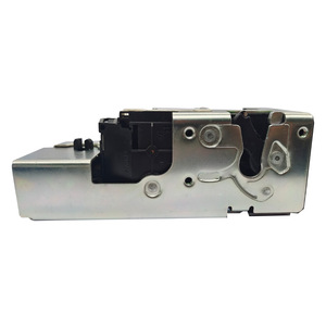 ชุดล็อคประตูหลังรถฟอร์ดทรานซิท รุ่น YC15V43288ES ปี 1994-2014 อะไหล่ทดแทน - Product Image 4