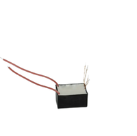 Transformateur électronique haute fréquence fiable pour les appareils médicaux, marque Tianwang, courant 180 mA, fonctionnement -15~55
