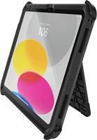 Étui pour tablette Defender pour iPad A16 11e génération 2025 10e génération 10,9'' 2022, robuste, résistant aux chocs, triple couche, support de défense, coque robuste