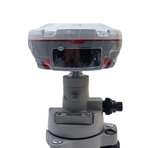 เครื่องมือสำรวจแบบ GPS GNSS ประสิทธิภาพสูง Pro Laser/LU5 Laser ราคาถูกที่สุด พร้อมฐาน RTK - Product Image 1