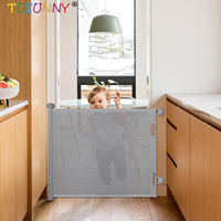 Barrière de sécurité pour bébé, barrière de porte, barrière de sécurité pour bébé, fournissez une barrière de sécurité pour bébé
