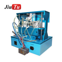 Jiutu Mobile Machine de Stratification D'OCA de Vide Pour Smartphone Cassé Réparation de Verre