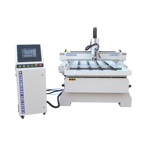 Bộ định tuyến CNC 2 trong 1 1325 Plasma 2030 gỗ thép làm việc kết hợp bộ định tuyến CNC và Máy cắt plasma - Product Image 2
