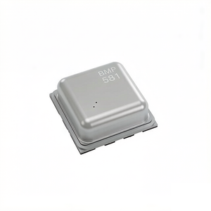 เซ็นเซอร์ความดันบารอมิเตอร์พลังงานต่ำความแม่นยำสูง BMP581 LGA-10เซ็นเซอร์ระดับความสูง - Product Image 1