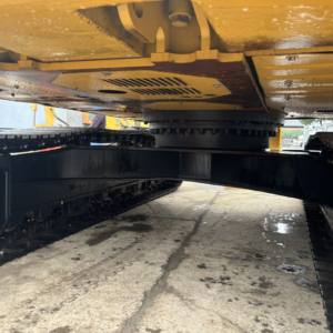 Caterpillar 320CL d'occasion, peu d'heures, état d'origine, bien entretenu, performances stables, prix abordable, essai disponible - Product Image 5