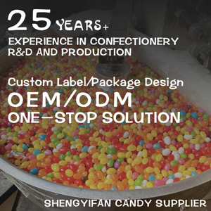 Fabricant de bonbons OEM personnalisé <span class=keywords><strong>Halloween</strong></span> 3D bonbons gelée globe oculaire rempli de confiture à mâcher fruité bonbons gommeux disponibles en vrac pour - Product Image 6