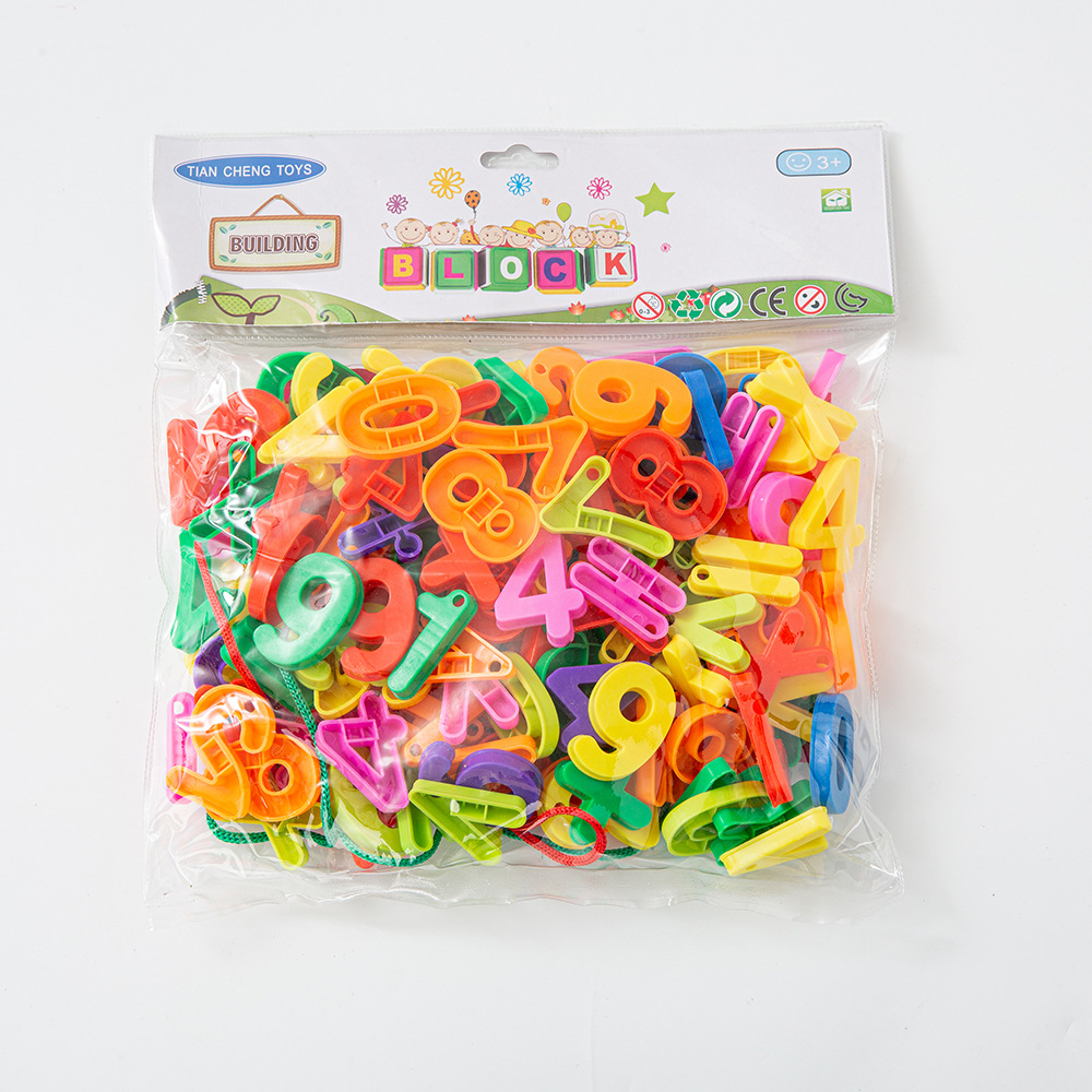 Bolsa de cartón con hilo digital 300g-72 bolsas por caja