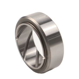 جلبة فولاذية متينة مصنعة بأخاديد متقاطعة للزيت من نوع GCr15، جلبة مقواة للحفارات - Product Image 1