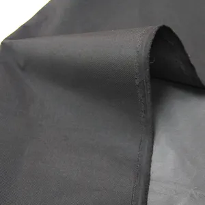 Wholesale Price Customization Accepted Polyester 1800D ATY PVC Coated Fabric For Outdoor Bags