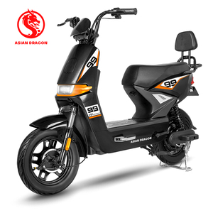 Vélo Électrique pour Adultes, Mobilité Urbaine, <span class=keywords><strong>800</strong></span> Watts, Scooter Électrique Économique pour Étudiants, <span class=keywords><strong>Moto</strong></span> Électrique, Mobylette Électrique – Mexique - Product Image 4