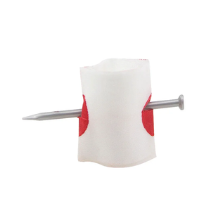 Juguete de Broma, Accesorio de Magia, Uña Falsa que Pasan por el Dedo, Magia Divertida, Gadget, Truco de Magia con Uña de Hierro que Pasan por el Dedo - Product Image 6