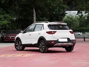 KIA KX1 SUV Economico <span class=keywords><strong>a</strong></span> Basso Consumo, Nuova Auto in Vendita, SUV Familiare, Telecamera, Elettrico, Interni in Tessuto, Tetto Apribile Multifunzione, 5 Posti, Manuale - Product Image 3