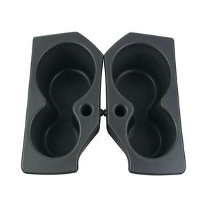 Portavasos para Auto Dodge Ram 1500 2500 3500 4500 5500, Plástico, Resistente al Agua, para Consola Central, 5NN24XXXAA 1LD23XXXAA - Product Image 2