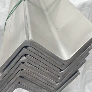 เหล็กสแตนเลสคุณภาพดีขายดีที่สุด รุ่น 201 202 304 316 410 แคลมป์มุมฉาก - Product Image 4