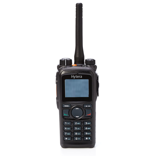 For Explosion Proof Waterproof Long Range Handheld DMR Walkie Talkie UHF VHF PD780G PD780 PD78X PD78XG
