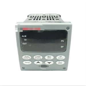 Контроллер температуры Plc Dc3500-<span class=keywords><strong>re</strong></span>-0000-164-00000-e0-0 - Product Image 1