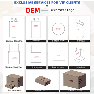 Honclay <span class=keywords><strong>100V</strong></span> 10000uf 35*70mm <span class=keywords><strong>1500UF</strong></span> 4700uF 12000UF chụp trong tụ điện điện phân - Product Image 6