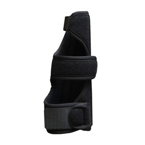 Neoprene Boxer Break <strong>Metacarpal</strong> <strong>Splint</strong> Brace Finger <strong>Splint</strong> - Product Image 2