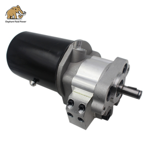 Pièces de tracteur, pompe hydraulique de tracteur 897147M95 165,<span class=keywords><strong>168</strong></span>,168S, 175,178,185,188,250, 265, 265S(2WD), 275,285S,290 - Product Image 2