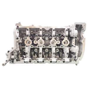 Semi-ensamblaje N12B14 EP6C 1.6L 16V 910571 910671 para 207 308 508 C3 Picasso Mini Cooper 910571 - Product Image 3