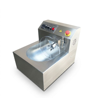 Machine à chocolat électrique intelligente et automatique pour la fonte et le versement du chocolat, à température contrôlée