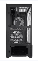 Nouveauté en promotion : Boîtier L216 E-ATX noir RGB avec panneau entièrement maillé de LIAN LI