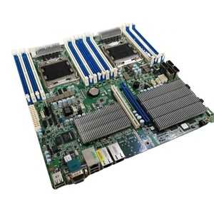 Carte mère serveur bidirectionnelle EP2C602-2TS6/D16 pour AsRock LGA2011, compatible Xeon 5-1600/2600/4600 V2 - Product Image 3