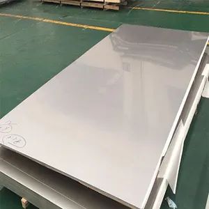 Stainless Steel Thin Plate 316l 2b