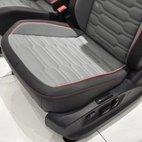 Véhicule à essence pour passagers FAW-Volkswagen TAYRON 2024 300TSI, traction avant, édition luxe plus avancée