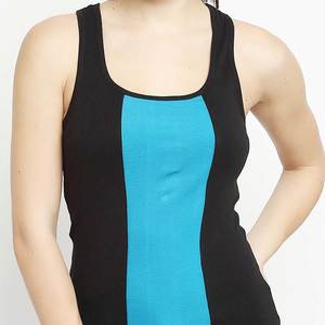 Factory Directly Supplier Active Wear Gym <b>Tank</b> <b>Top</b> for <b>Ladies</b> Best Manufacturing Best Quality Solid Color Women <b>Tank</b> <b>Top</b> - Product Image 3