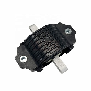 Support de transmission pour BMW F30 F20 320i 328i – Coussin de support en caoutchouc de boîte de vitesses arrière, durable et de qualité supérieure - Product Image 1