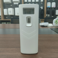 2023 nouvel arrivage distributeur d'aérosol automatique numérique support mural autonome 100ML/270ML purificateur d'air électrique