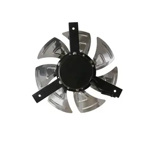 VANJINE sessiz endüstriyel güçlü değişim egzoz fanı ev mutfak Lampblack boru yüksek hızlı silindir eksenel akış kanalı Fan