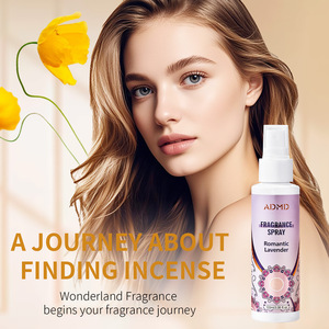 Vente en gros Spray sans alcool <span class=keywords><strong>parfum</strong></span>é à la noix de coco pour les cheveux <span class=keywords><strong>et</strong></span> le corps pour les femmes - Product Image 2
