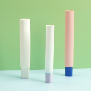 Tubos de Maquillaje al por Mayor, Vacíos, para Crema de Ojos, Brillo Labial, Aceite Esencial, con Aplicador Roll-on, para Cuidado de la Piel - Product Image 3