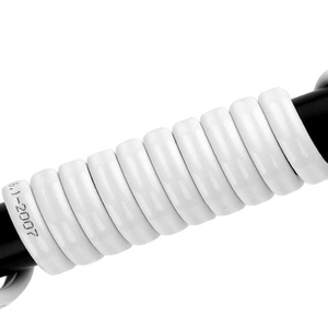 Vente en gros de fil plat à haute efficacité en cuivre à 2 conducteurs, fil gainé de PVC, câble flexible en cuivre isolé - Product Image 4