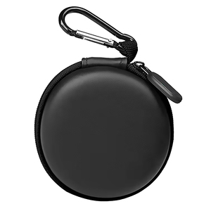 Cremallera <span class=keywords><strong>Vivo</strong></span> portátil <span class=keywords><strong>Airpods</strong></span> grande personalizado bolsa de Eva duro auricular caso - Product Image 6