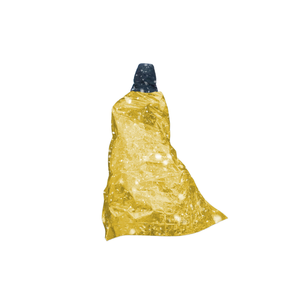 Saco <span class=keywords><strong>de</strong></span> Dormir Térmico Tipo Sobre Ultraligero y Portátil para Todas las Estaciones, para <span class=keywords><strong>Supervivencia</strong></span>, Emergencias, Camping y Senderismo - Product Image 2