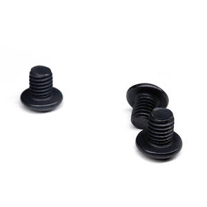 Tornillo y pernos Fabricante de sujetadores Tornillo de cabeza plana Tornillo <span class=keywords><strong>Torx</strong></span> - Product Image 2