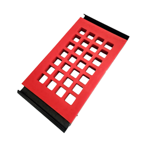 ייצור בהתאמה אישית של מסך רטט מפוליאוריתן ומסך ניקוי עצמי המתאים לכריית זהב - Product Image 5