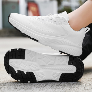 Nouvelles <span class=keywords><strong>Chaussures</strong></span> Orthopédiques Super Légères et Souples pour Femmes à Pieds Larges, <span class=keywords><strong>Hallux</strong></span> <span class=keywords><strong>Valgus</strong></span>, Baskets de Course de Haute Qualité, Tailles 36-45, Prix Bas, Marque - Product Image 5