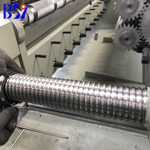 CNC không Chuck <span class=keywords><strong>Veneer</strong></span> lột Máy log quay lột máy tiện - Product Image 4