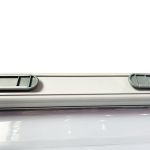 Roll <span class=keywords><strong>up</strong></span> banner <span class=keywords><strong>stand</strong></span> 80*200 plástico acero roll <span class=keywords><strong>up</strong></span> retráctil mano banner - Product Image 2