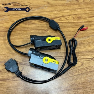 Harness Tugas Berat yang Kompatibel untuk Pemrograman / Pengujian / Kabel Uji Koneksi ECU Mack - Product Image 5