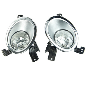 Honda Cr V 2007 2009 Fog Lights 12V Front Bumper Led <b>Spotlights</b> Retrofit Upgrade Automotive Lighting YC100586 CL - Product Image 4