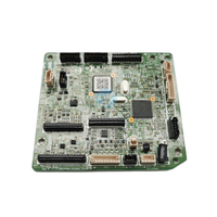 Carte de commande CC FM0-3913-000 FM4-3676-000 pour Canon MF8030 8050 8080 8010 MF8210 8230 MF621 624 628