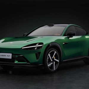 En Stock Xiao Mi Yu7 100% Pure Electric Suv 800km de largo alcance máximo Nuevo vehículo eléctrico de China exportación disponible en Stock - Product Image 3