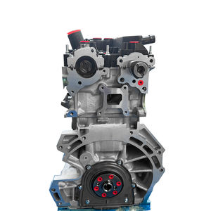 อะไหล่รถยนต์ Womala เครื่องยนต์มือสองที่ผ่านการผลิตใหม่ OE 36001989 สำหรับ <span class=keywords><strong>Volvo</strong></span> V60 V70 S60 S80 XC60 B4204T7 ชุดประกอบเครื่องยนต์ - Product Image 3